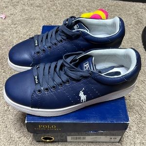 POLO SNEAKERS